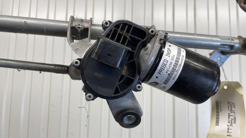 Moteur essuie glace - avant, jeep