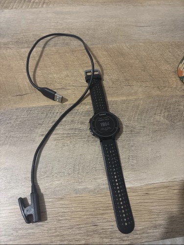 Garmin forerunner 245 gps - forerunner,