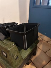 Rehausse bac 10 cm Anatec