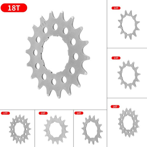 Vélo pignon fixe - pignon,