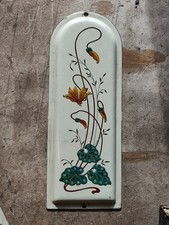 Godin 2188/2130 Plaque