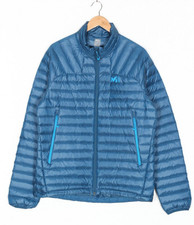 MILLET K Synth'x Down Jacket Homme Taille US L DE 50 UK 42 Matelassé Léger