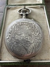 GrandAntique Austro-Hungarian