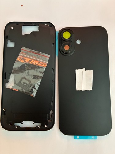 Chassis pour iphone - ,