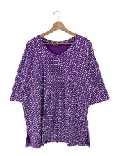 ULLA POPKEN T-shirt imprimé