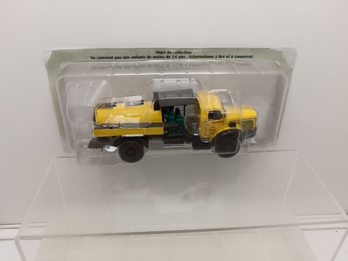 Altaya berliet glm 10 r - glm,
