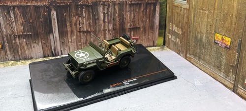 Jeep willys olive - jeep, us
