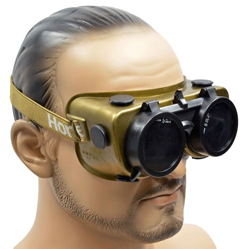 Lunettes protection - lunettes,