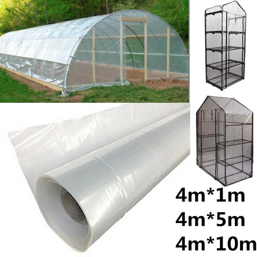 Serre film plante couverture - film,