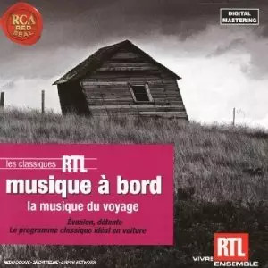 Musique bord la - la,