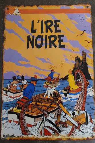 Plaque alu 30 - cm, de