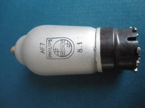 Tube philips neuf - tube, af