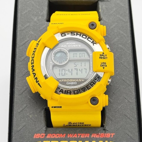 Montre homme casio shock - g,