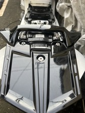 Porte bagage Yamaha Fjr 1300