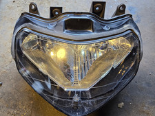 SUZUKI GSXR 600 750 K1 K2 K3 1000 K1 K2 HEADLIGHT LAMP