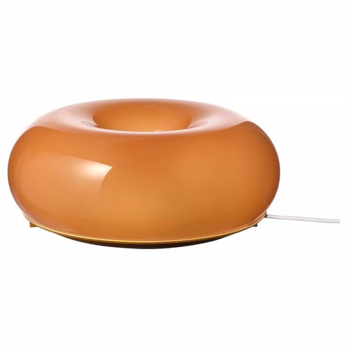 Ikea varmblixt orange - varmblixt,