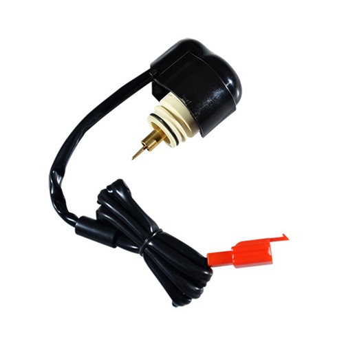 Starter carburateur teknix - carburateur,