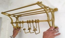 Porte-serviettes porte-manteau