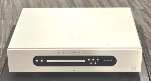 Primare bd32 universal player - primare,
