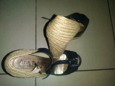 🎀 superbes chaussures