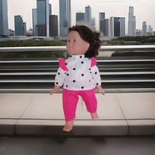 Corolle 42 cm Doll's Clothing, 