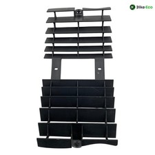 Grille de radiateur DERBI