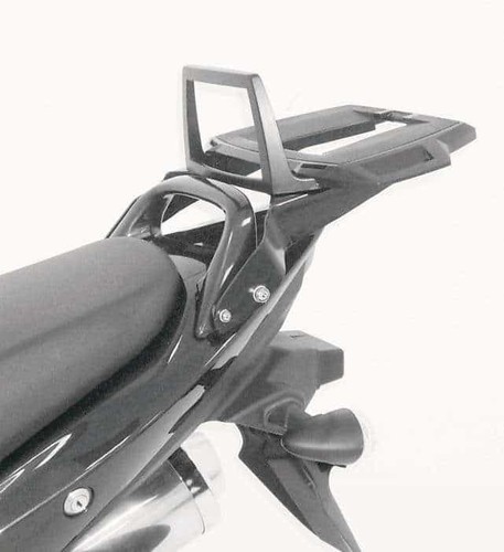 Aluminium rack top - , case