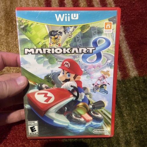 Mario kart nintendo wii - kart,