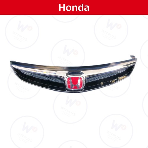 Grille avant origine - , fd2