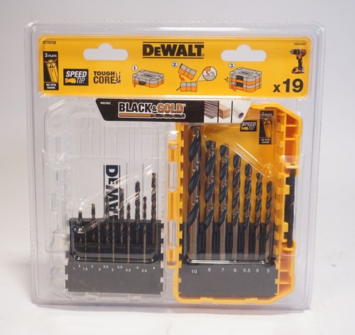 Dewalt dt70728 set de - dt70728-qz,