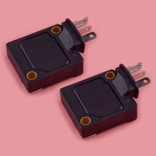 2pcs Module d'allumage du