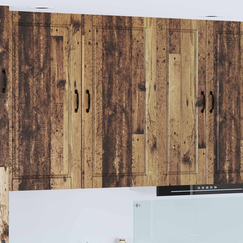 Armoire angle cuisine - d'angle, de