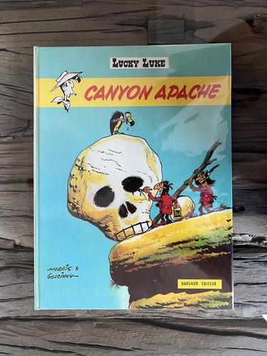 Lucky luke sublime 2ème - lucky, luke: