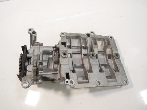 Compatible pour pompe huile - pour,