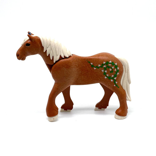 Playmobil pays magique - pays, *