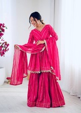 Lehenga Choli Indien Nouveau