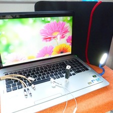 Sony Vaio F23 PREMIUM 16