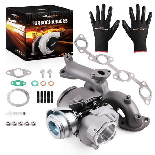Turbo for audi golf - turbo, a3