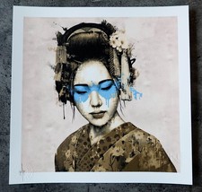 Fin Dac ( Findac ) – print