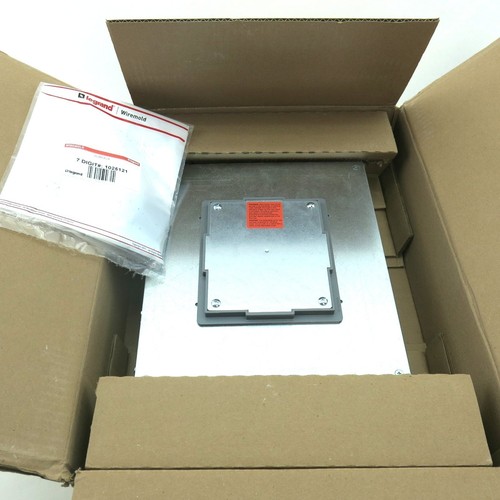 New wiremold legrand rfba4r30 - wiremold,