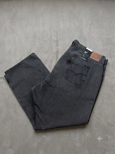 Jean levi 501 90s - 501, original