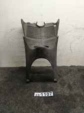 Grille De Radiateur En