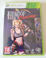 Lollipop Chainsaw - **NEUF** -