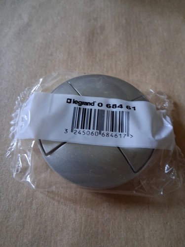 Doigt enjoliveur titane - doigt,
