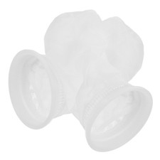  2 pièces IBC couvercle filtre IBC filtre écran pluie filtre à eau maille pour