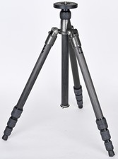 EX+++ Gitzo GT1541T GT 1541T Traveler 6X Carbon Ultra Light HD Tripod Base