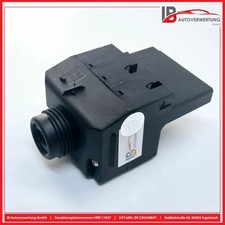Mercedes-Benz C-Class W203 S203 Ignition Lock Without Key 2035450608