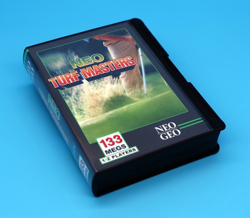 Neo turf masters big - neo, masters/big