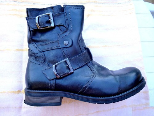 Chaussures rangers crs - rangers, ,