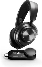 SteelSeries Arctis Nova Pro Wired Over-Ear Gaming Headset